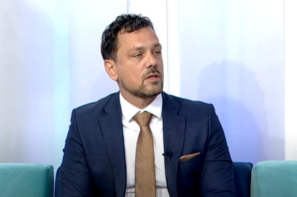 Kadić, Foto: TV Vijesti