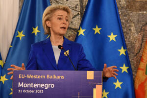 Ljevica i Patriote za Evropu traže ostavku predsjednice Evropske...