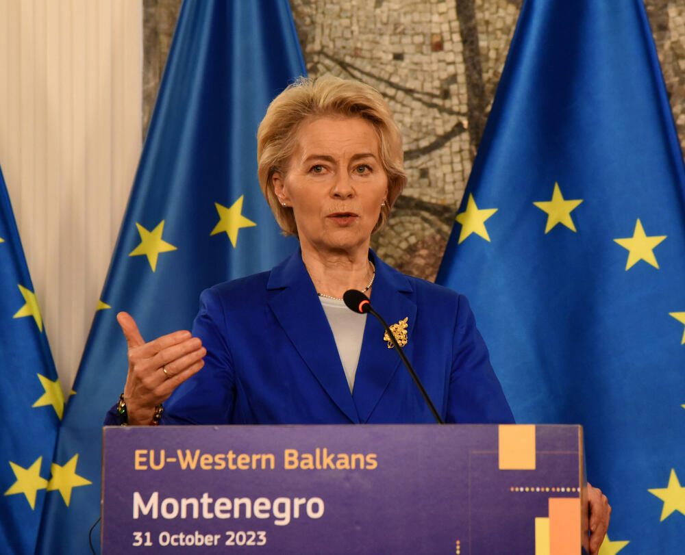 Ursula fon der Lajen