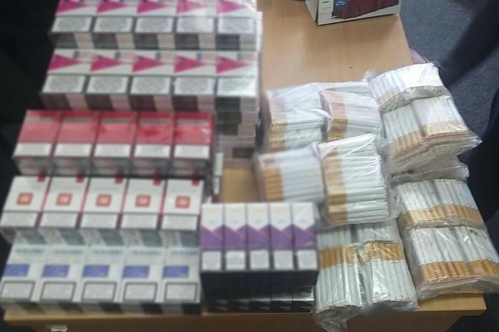 Foto: Uprava policije