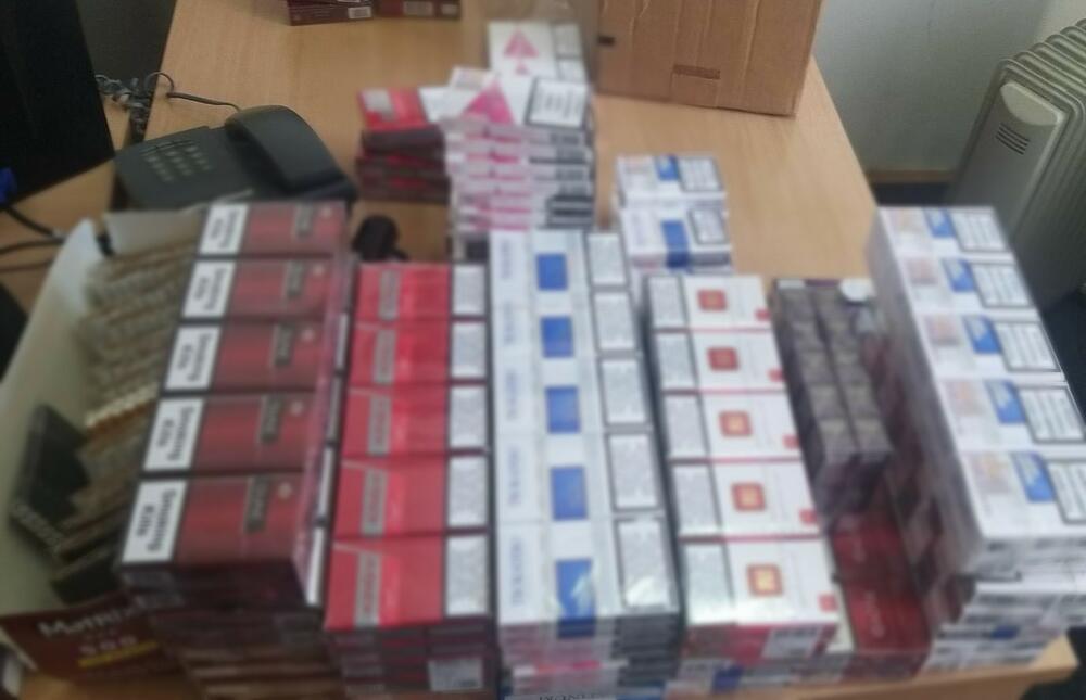 cigarete nikšić