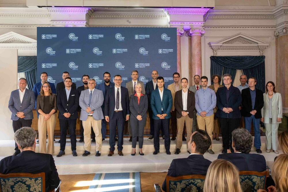 Zadužbina Miodraga Kostića