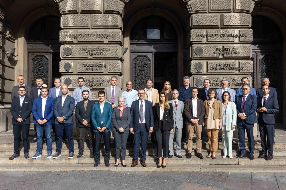 Zadužbina Miodraga Kostića