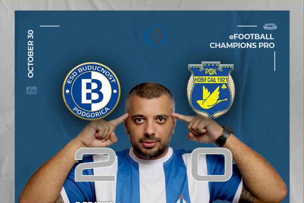 Foto: Boris Bajović