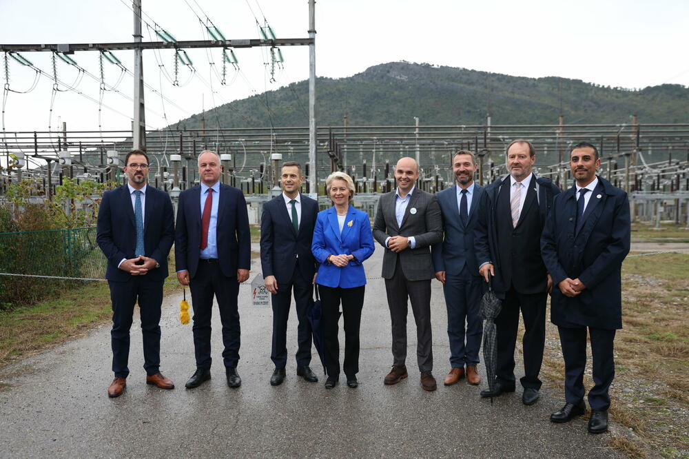 Foto: Evropska kuća