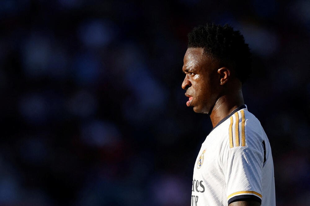 Vinisijus, Foto: Reuters