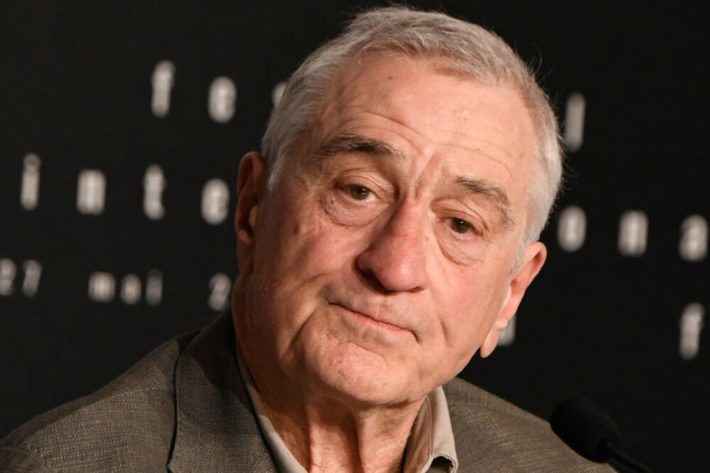 De Niro je tužen za 12 miliona dolara u tužbi za rodnu diskriminaciju i odmazdu, Foto: Getty Images