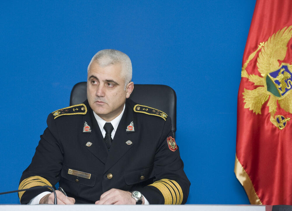 Sa mog broda nije upućena nijedna granata na Split: Samardžić