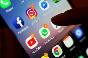 Kompanija Meta pokreće pretplatu za Instagram i Fejsbuk bez reklama