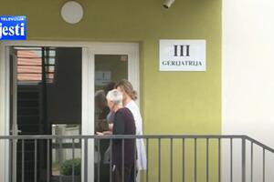 Dio zaposlenih nikšićkog Doma navodno i Banjević optužuje za...