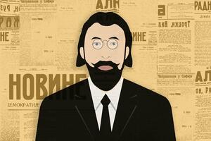 Krsta Cicvarić, zaboravljeni otac tabloida u Srbiji