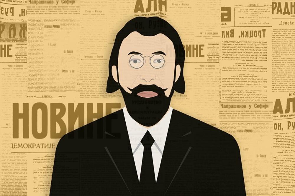 Ilustracija, Foto: BBC/Jakov Ponjavić - ilustracija