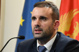 Spajić će u Skoplju prisustvovati sastanku lidera država članica...