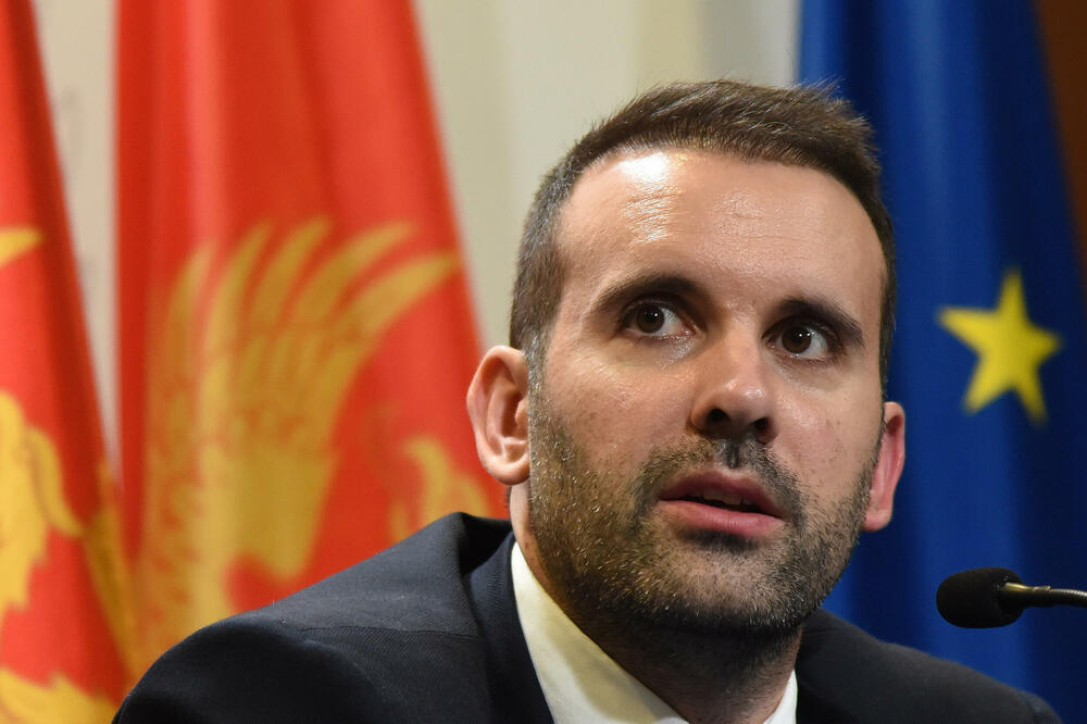 Spajić, Foto: Luka Zeković