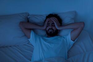 Nova studija: Loš san može da nam skrati život i ugrozi srce