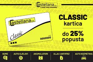 Castellana - Objavljen je novembarski katalog