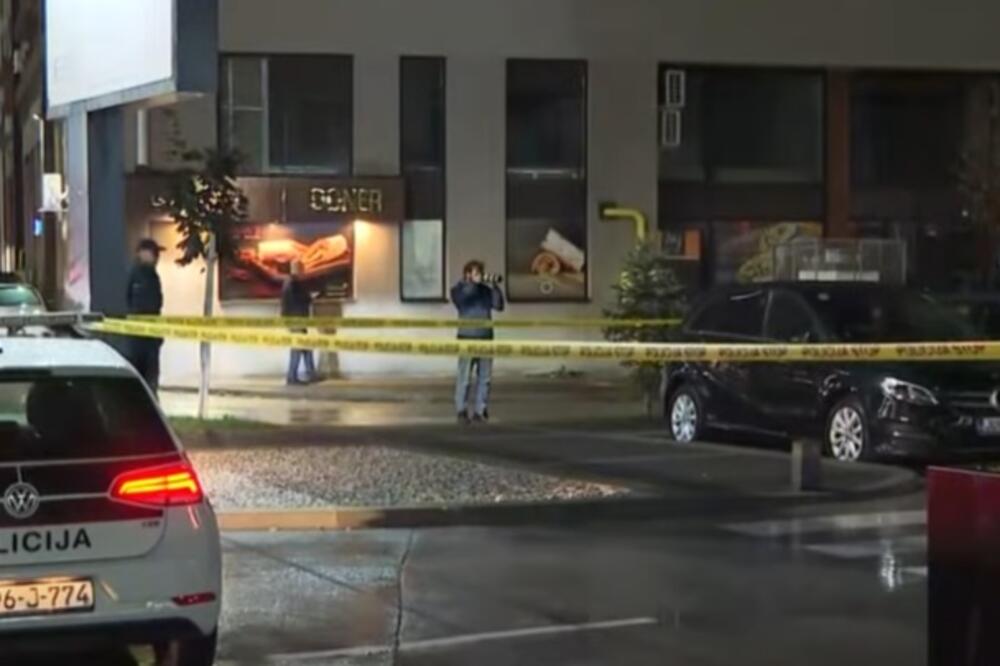 Sa mjesta ubistva, Foto: Screenshot/Youtube