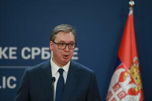 Srbija: Vučić potpisao odluku o raspuštanju parlamenta, izbori 17....