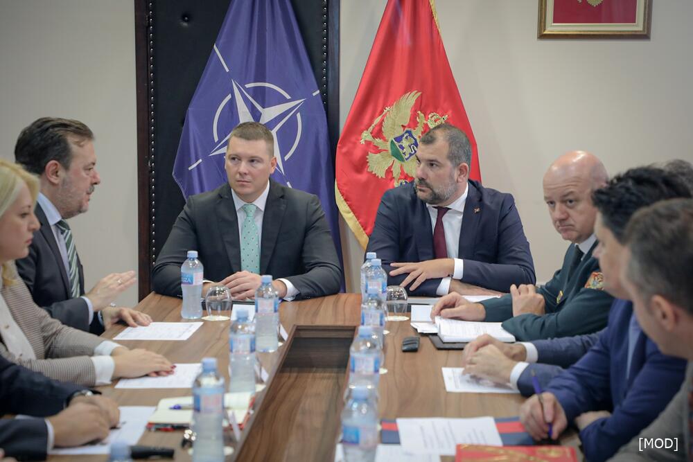 Dragan Krapović, Filip Adžić