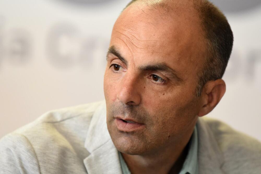 Slučaj se ne završava suđenjem: Boris Raoni, Foto: BORIS PEJOVIC