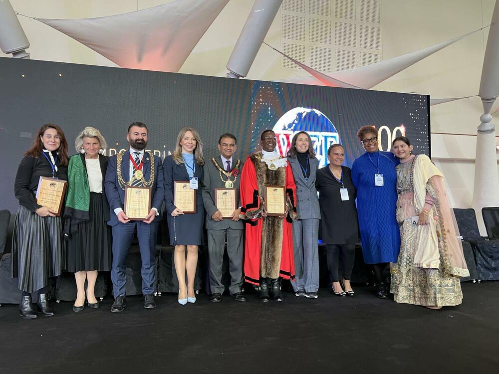 Financial Inclusion and Corporate Board Readiness