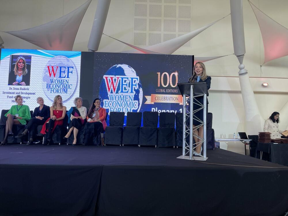 Financial Inclusion and Corporate Board Readiness