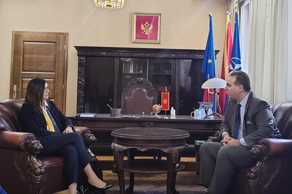 Popa i ivanović, Foto: MVP