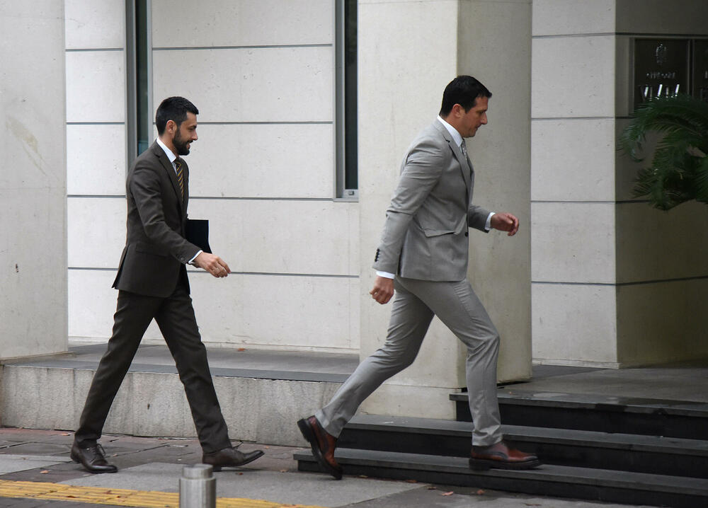 <p>"Ne pričamo o rokovima nego o suštini - da dođemo do tačnih i relevantnih podataka i da svi imaju povjerenja u ovaj proces", istakao je Živković</p>