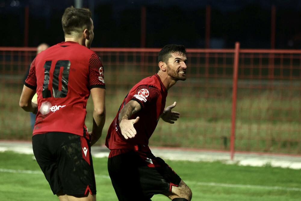 Ljuljđuraj, Foto: FSCG