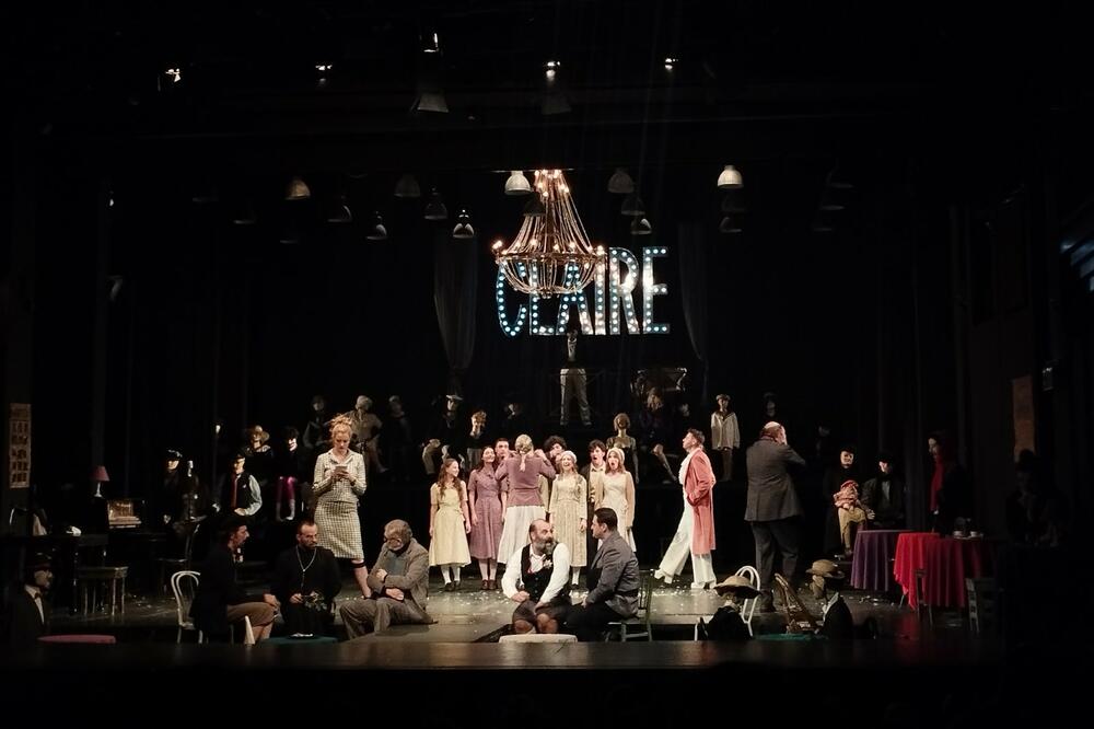 Foto: Jelena Kontić