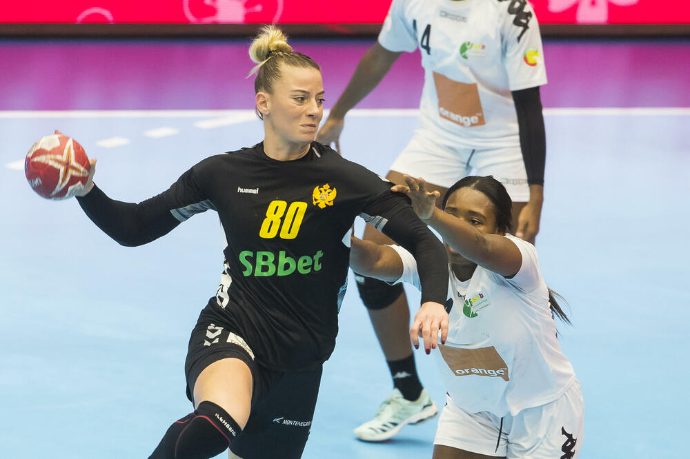 Despotović, Foto: EHF Euro