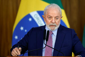Borba Brazila protiv organizovanog kriminala: Silva šalje vojsku...