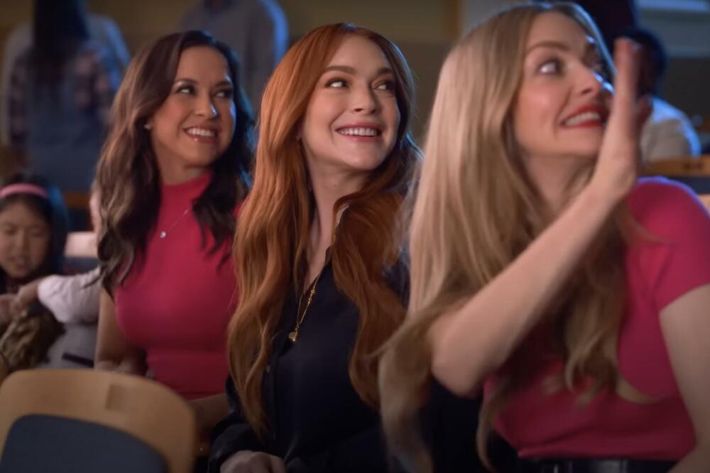 Detalj sa reklame, Foto: Printscreen YouTube