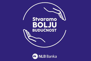 NLB Banka osvaja još dvije Euromoney nagrade: Najbolja Banka u...