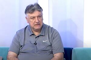 Senić: Očekujem da bi sredinom naredne godine mogli da se steknu...