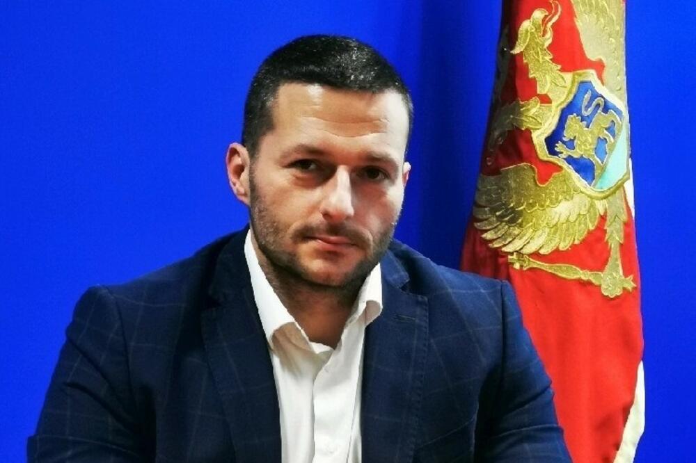 Đukanović donio odluku nakon usmenog intervjua u ponedjeljak, Foto: Ministarstvo zdravlja