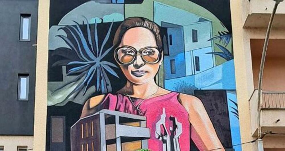 Svetlana Kana Radević