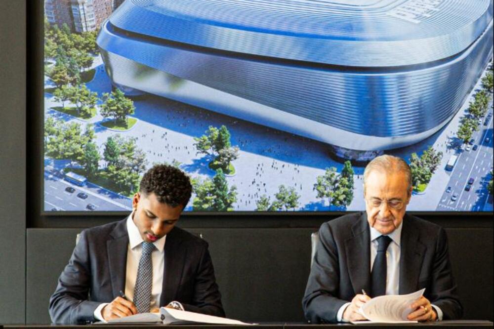 Foto: Real Madrid C.F. (X)