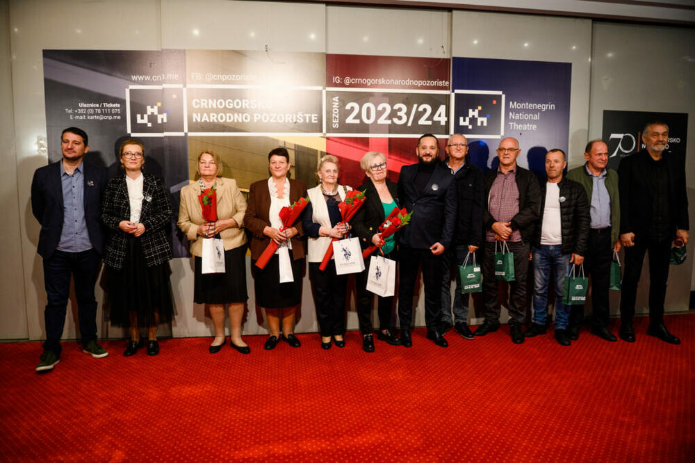 Crnogorsko narodno pozorište