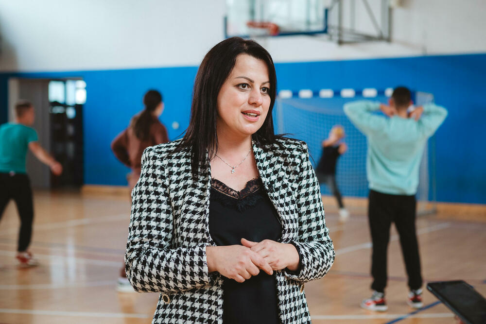 Ana Šćepanović Golubović