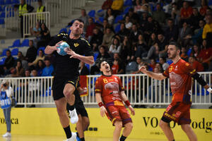 "Lions" against Italy in the play-off for the World Cup