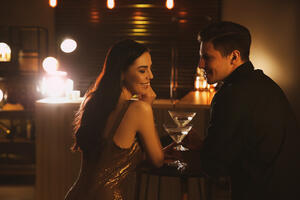 Trudite se da izgledate neosvojivo: To može biti i dobro i loše