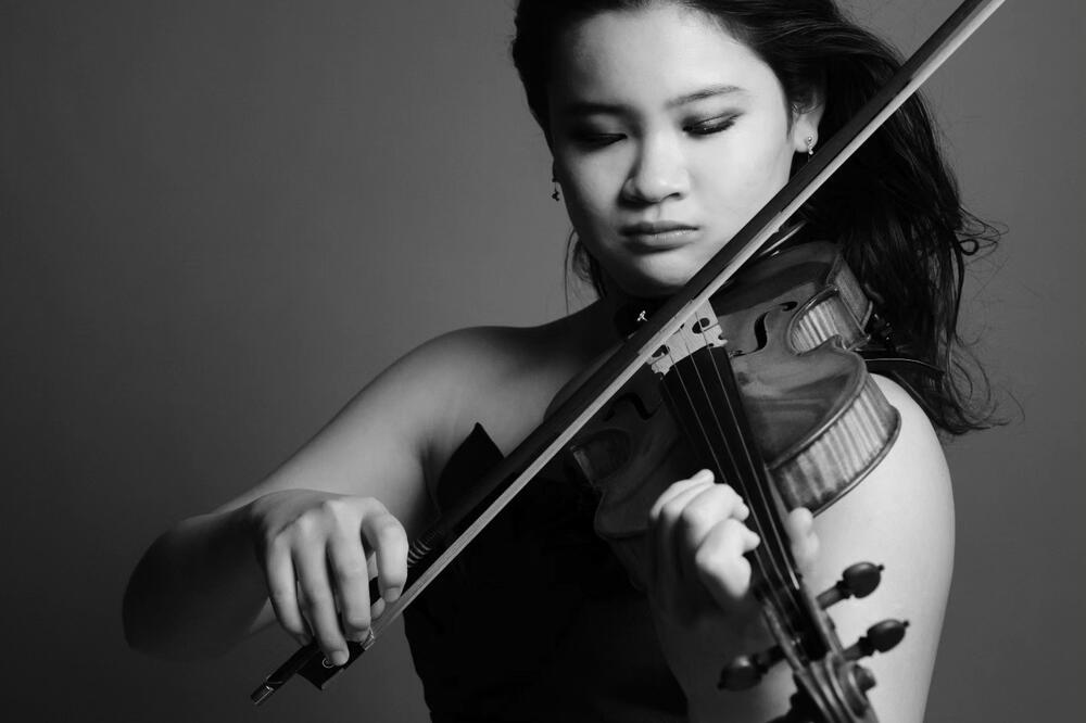 Hina Maeda, Foto: Privatna arhiva