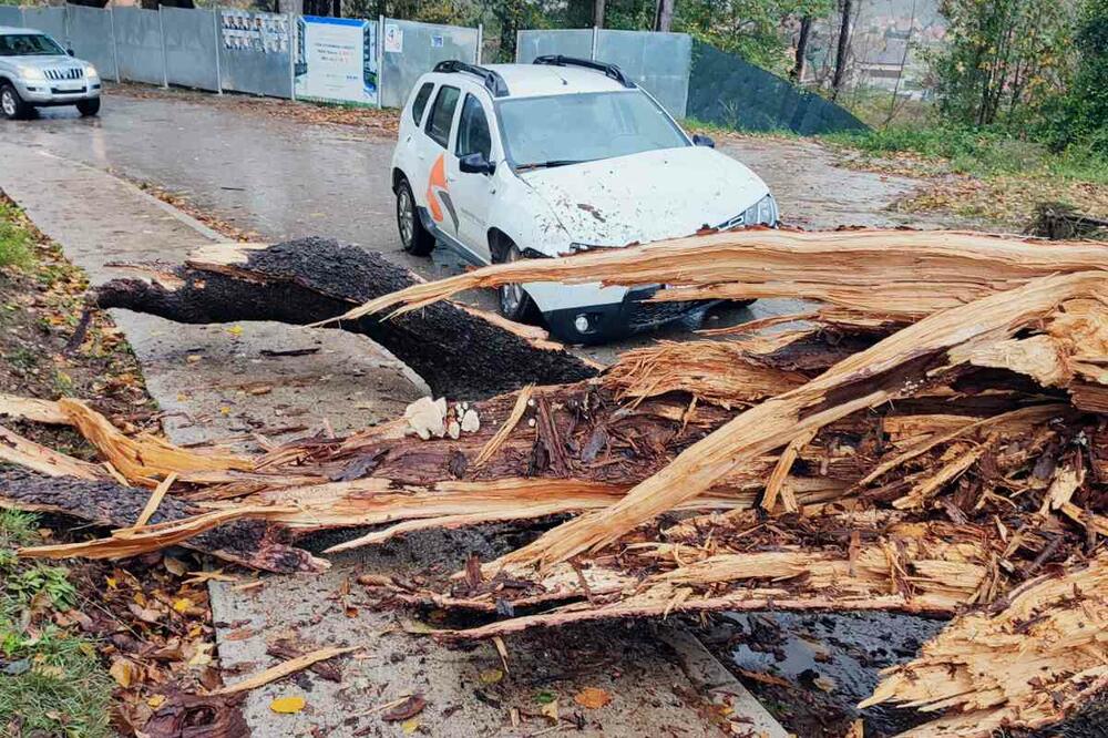 Kolašin, Foto: Dragana Šćepanović