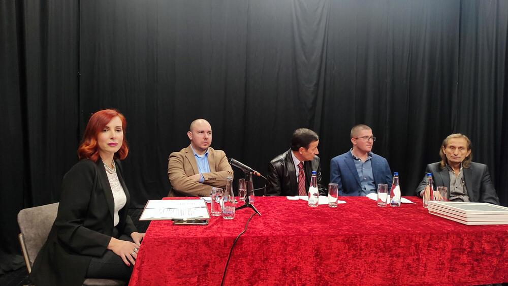 Književna zajednica