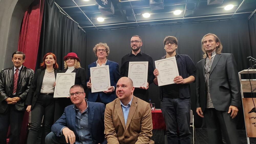 Književna zajednica