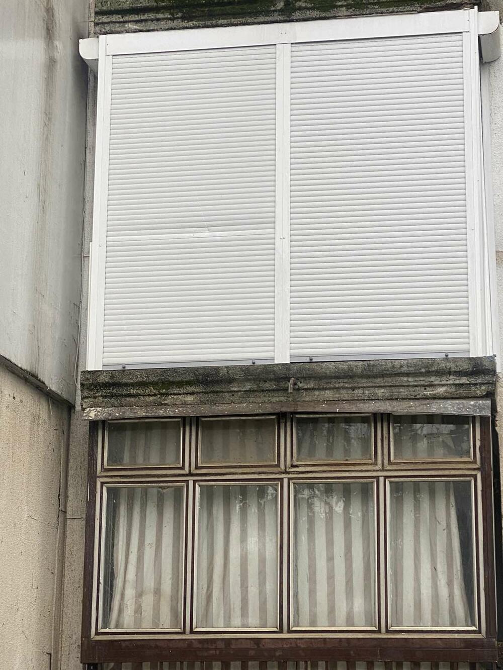 <p>Crveni meteoalarm izdat je za danas za područje cijele države zbog vremenskih prilika</p>