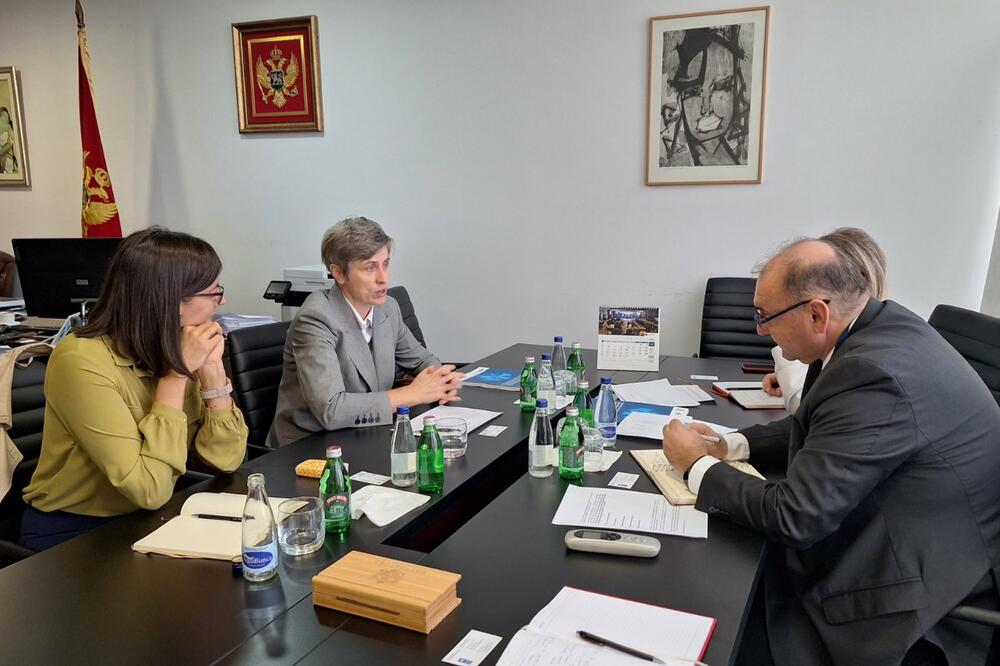 Foto: Zaštitnik ljudskih prava i sloboda