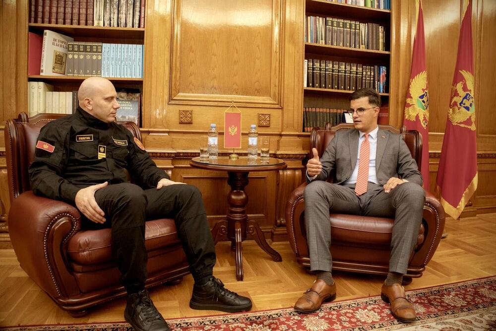 Šaranović i Terzić