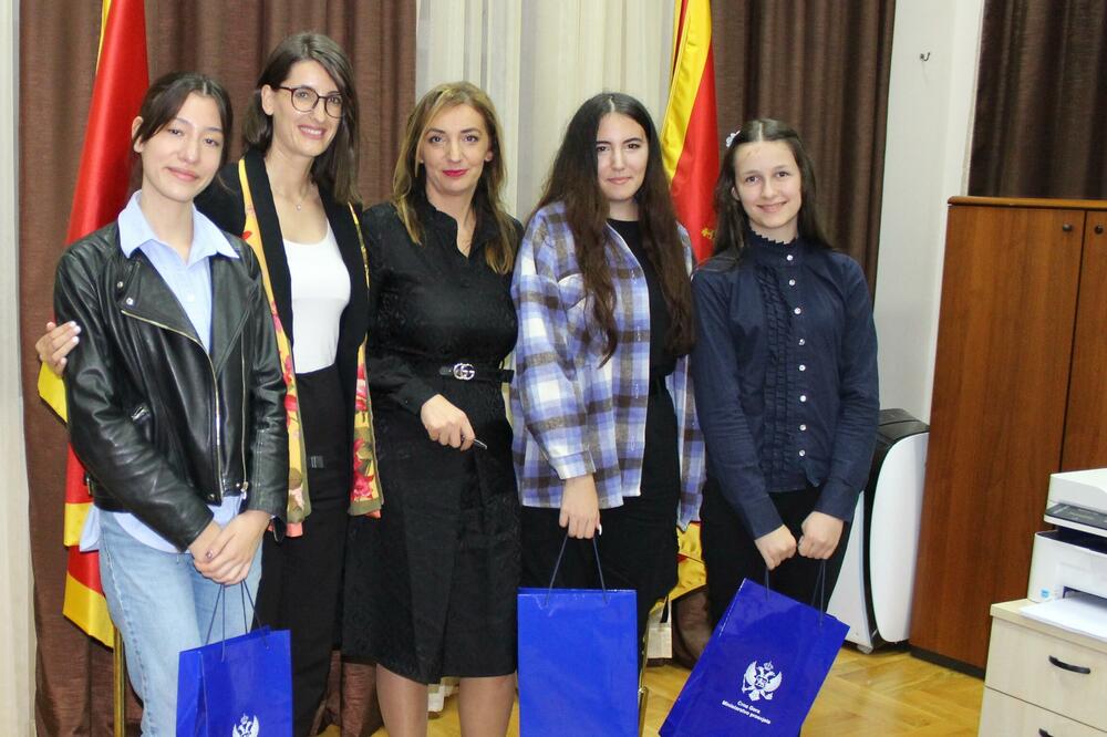 Foto: Ministarstvo prosvjete, nauke i inovacija